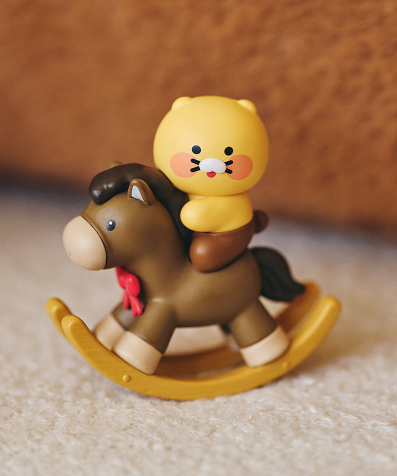 Figurine Chunsik - Korean kawaii Kakao Friends | Koolseoul