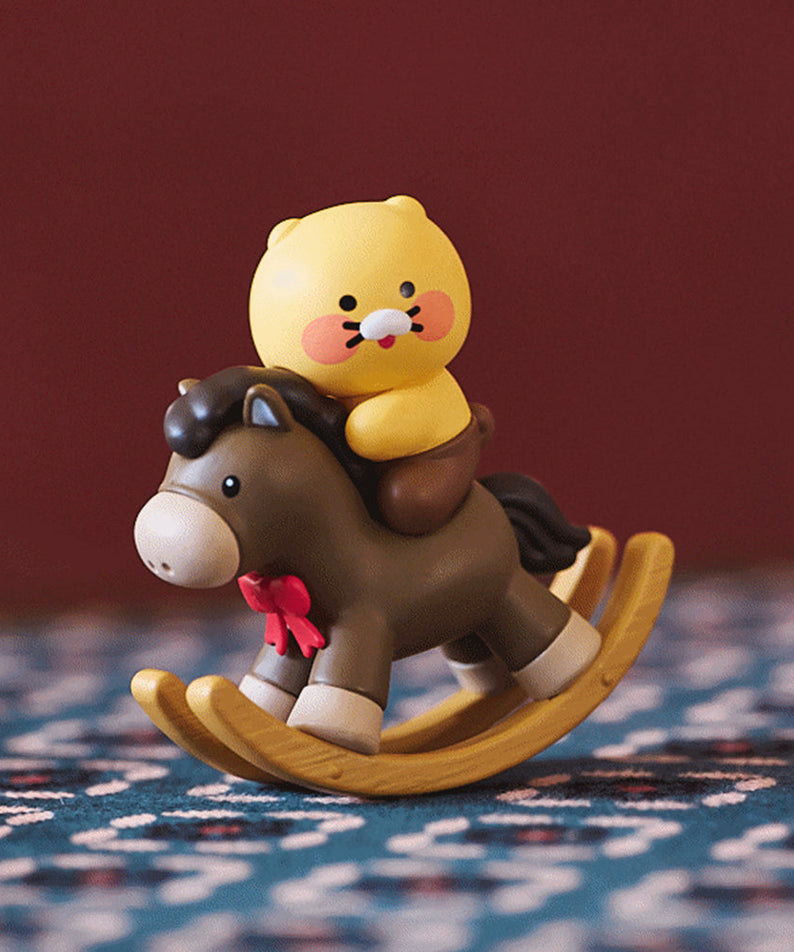 Figurine Chunsik - Authentic Kakao Friends from Korea | Koolseoul