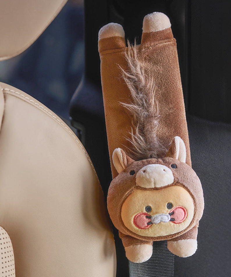 Chunsik Car Accessory - Official Kakao Friends merchandise | Koolseoul