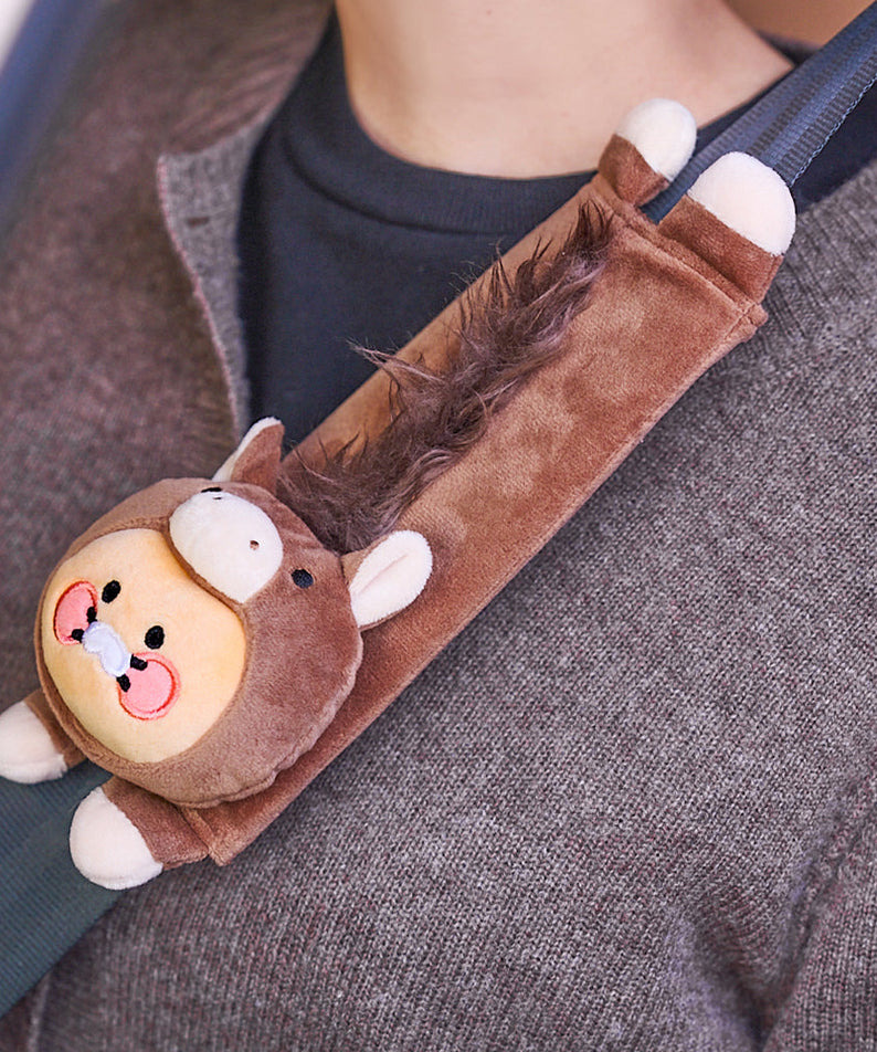 Chunsik Car Accessory - Official Kakao Friends merchandise | Koolseoul