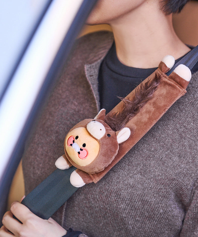 Chunsik Car Accessory - Korean kawaii Kakao Friends | Koolseoul