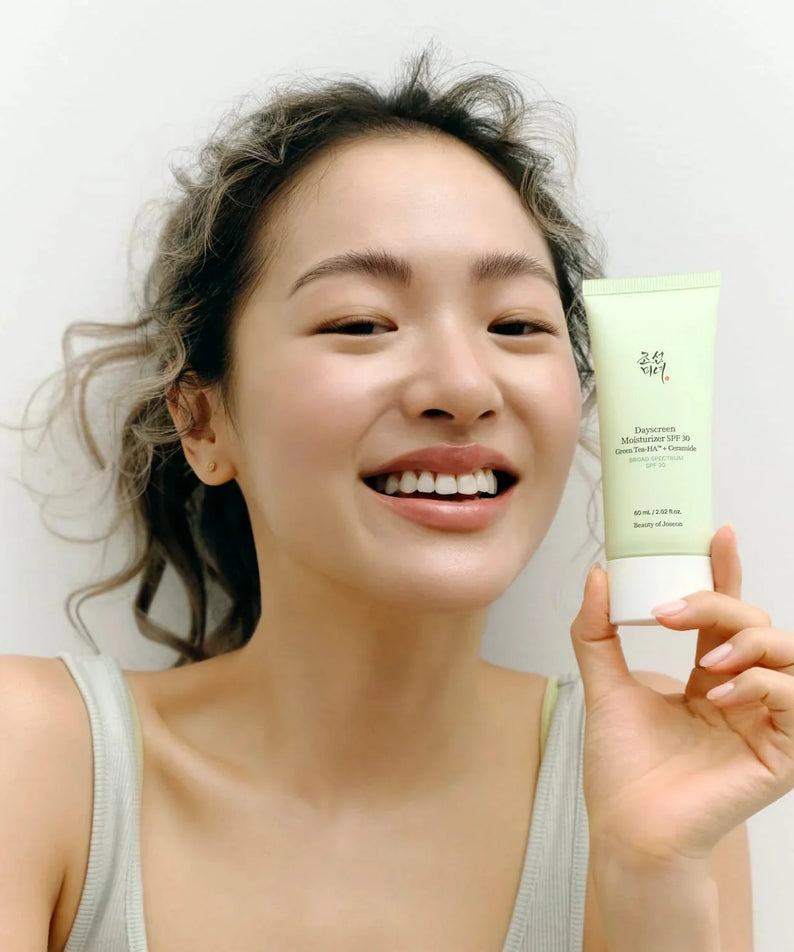 Beauty Of Joseon Dayscreen Moisturizer Spf 30