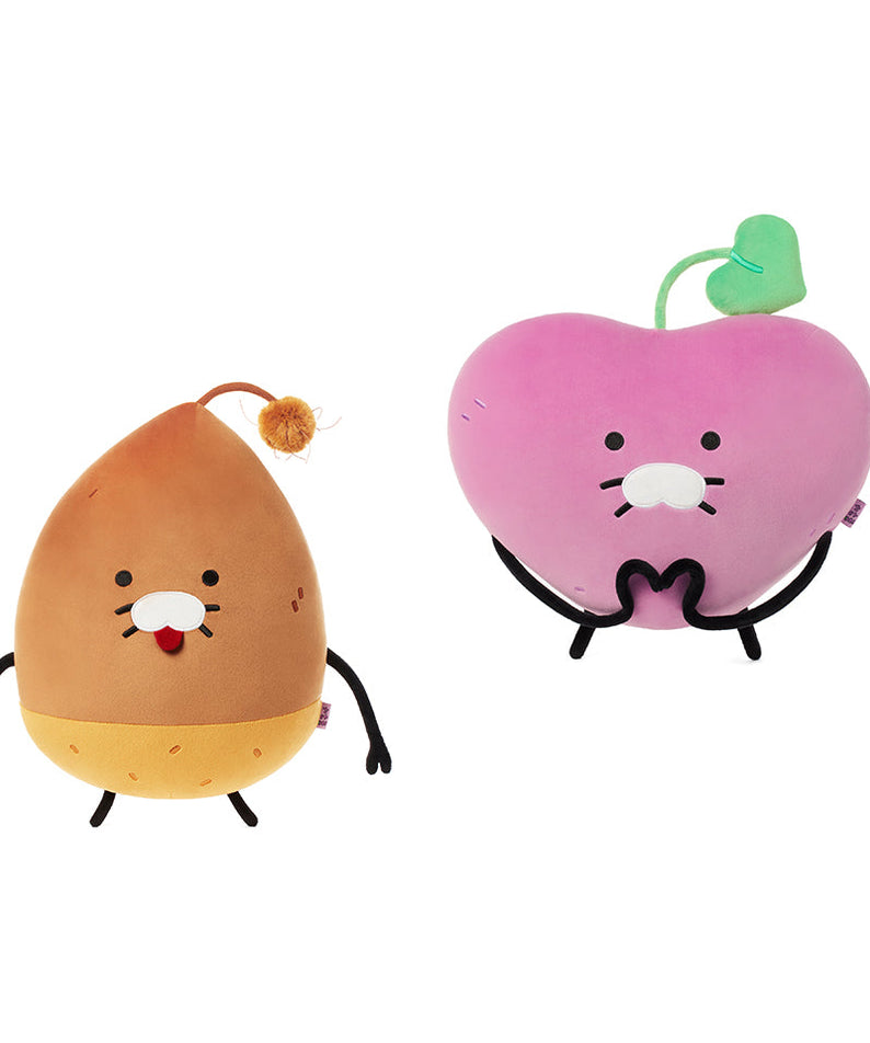 Cushion - Official Kakao Friends merchandise | Koolseoul