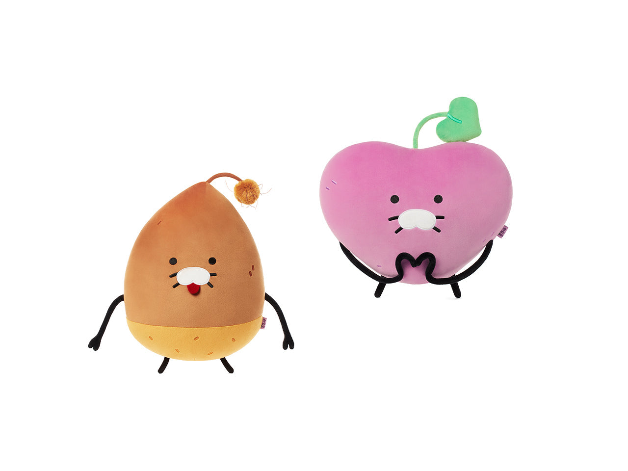 Cushion - Official Kakao Friends merchandise | Koolseoul