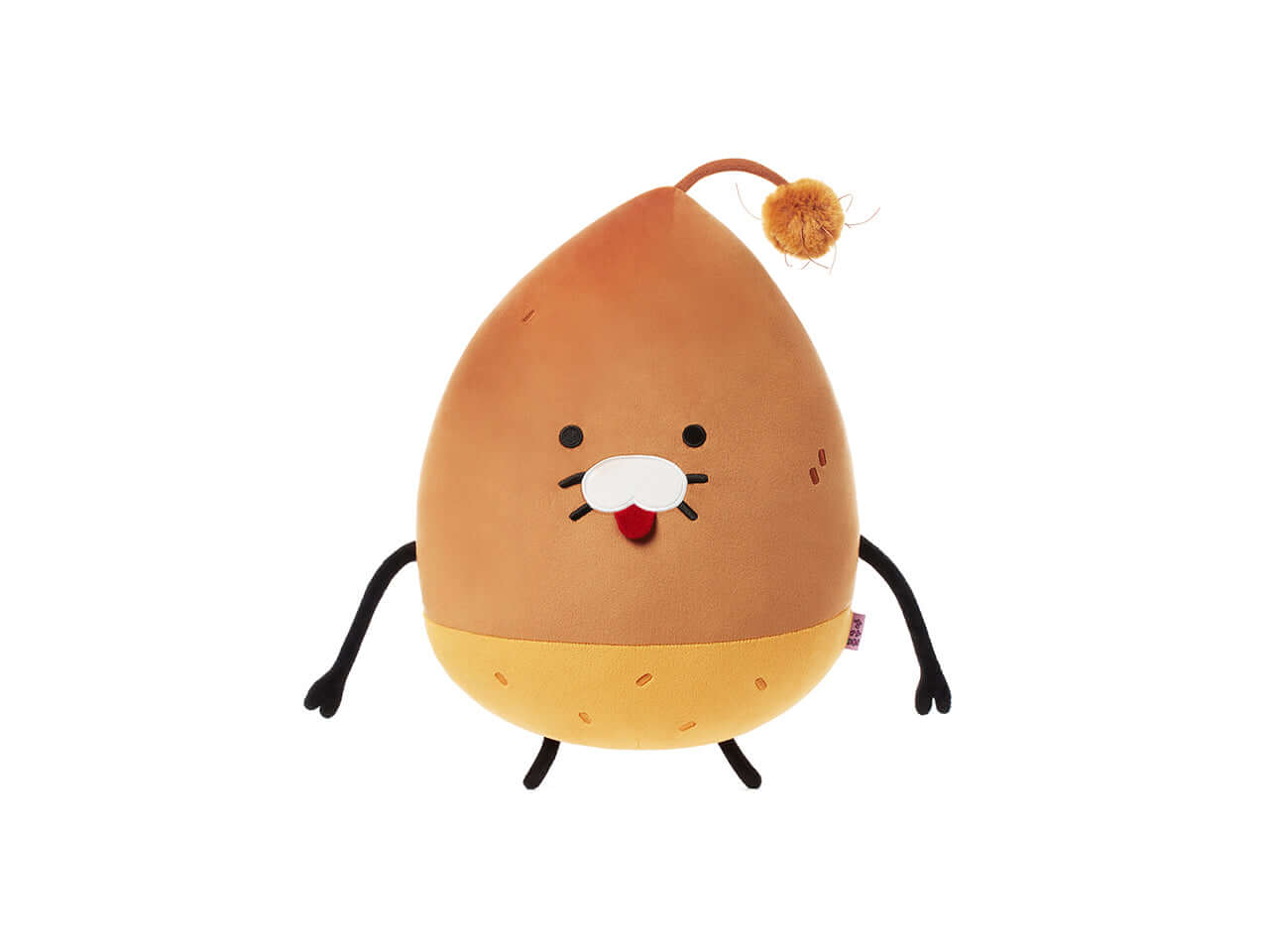 Kakao Friends Chungguma Cushion