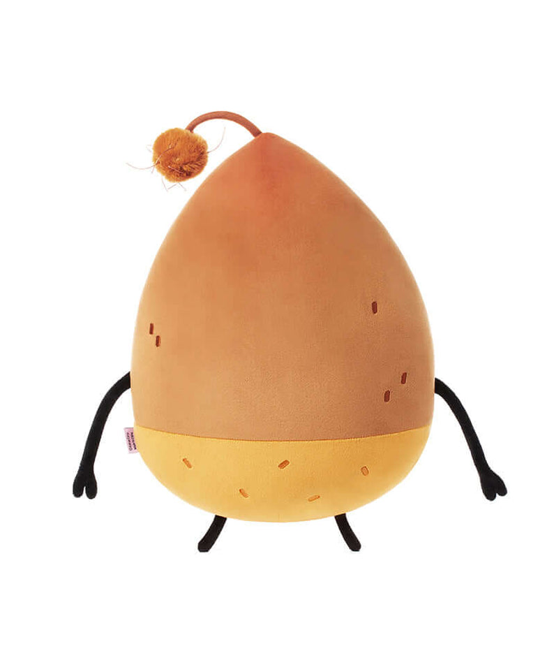 Kakao Friends Chungguma Cushion