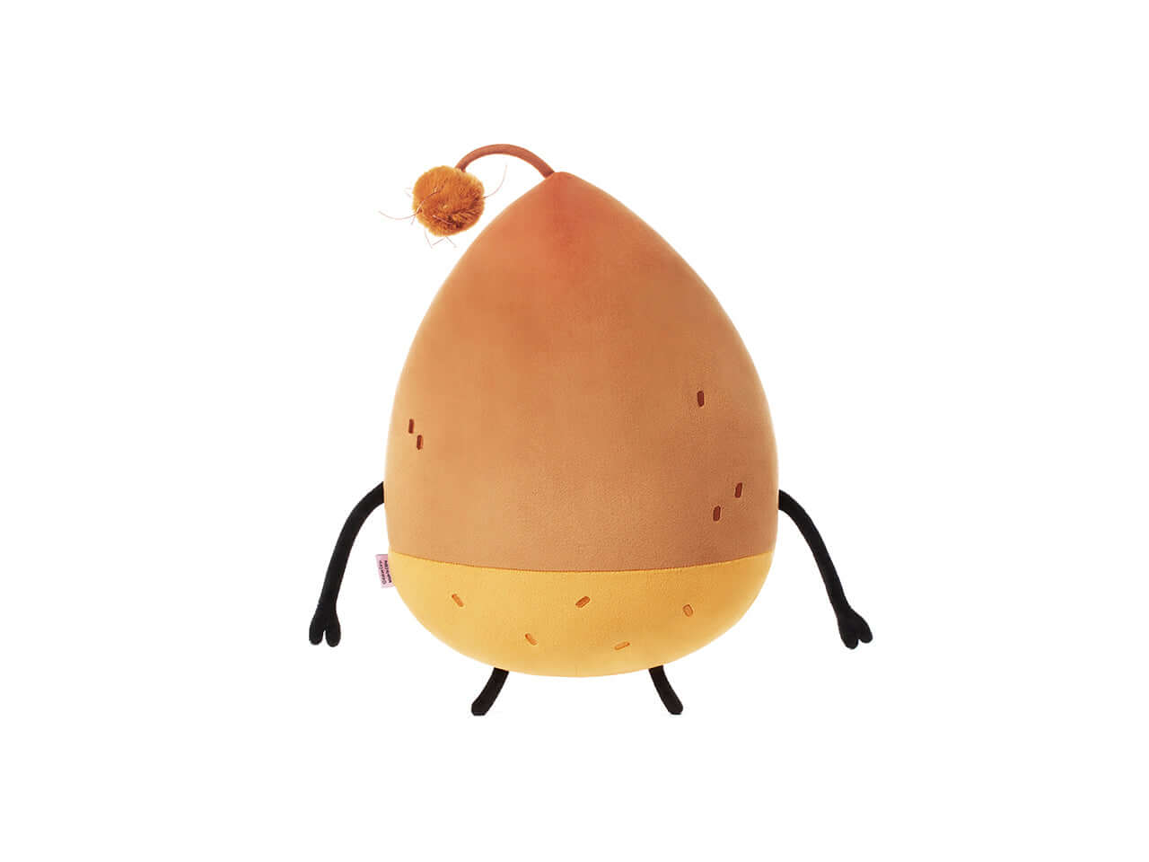 Kakao Friends Chungguma Cushion