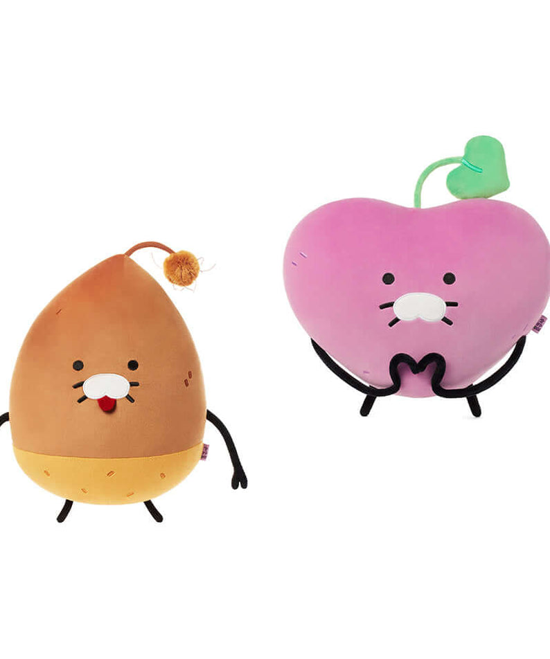 Kakao Friends Chungguma Cushion