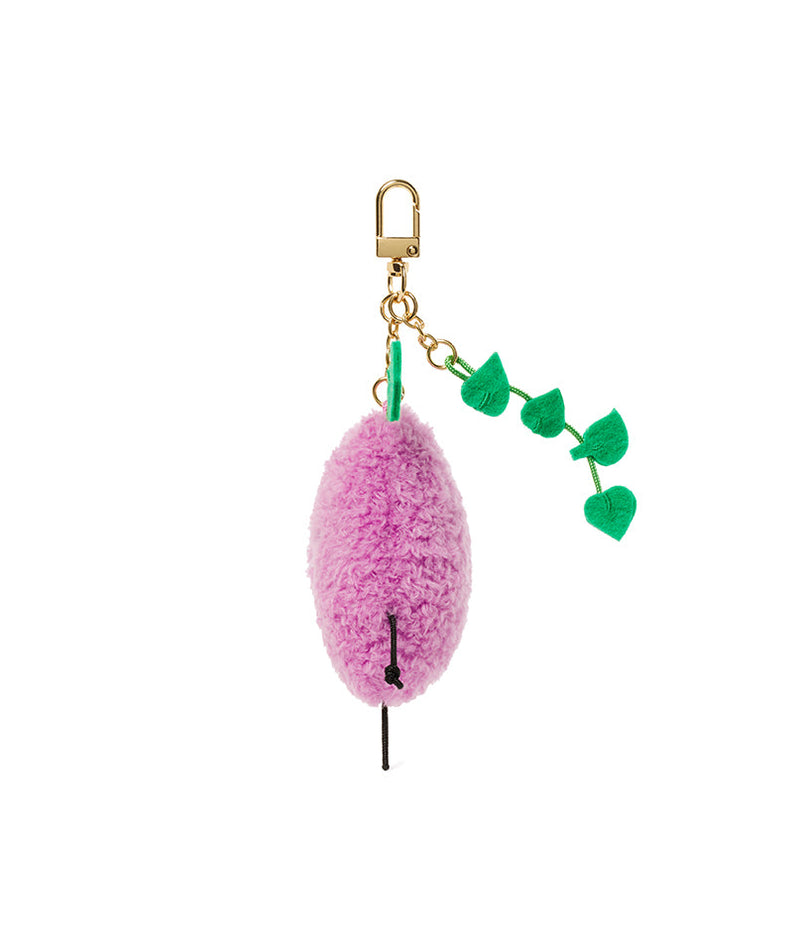 Mini Keychain Plush - Authentic Kakao Friends from Korea | Koolseoul