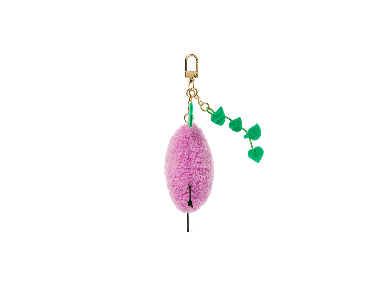 Mini Keychain Plush - Authentic Kakao Friends from Korea | Koolseoul