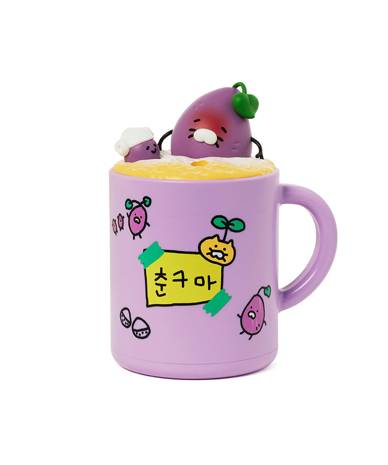 Kakao Friends Item Humidifier - Authentic Kakao Friends from Korea | Koolseoul