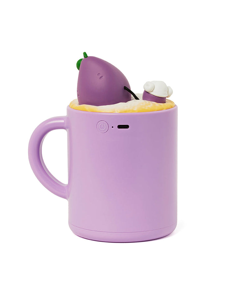 Kakao Friends Item Humidifier - Official Kakao Friends merchandise | Koolseoul