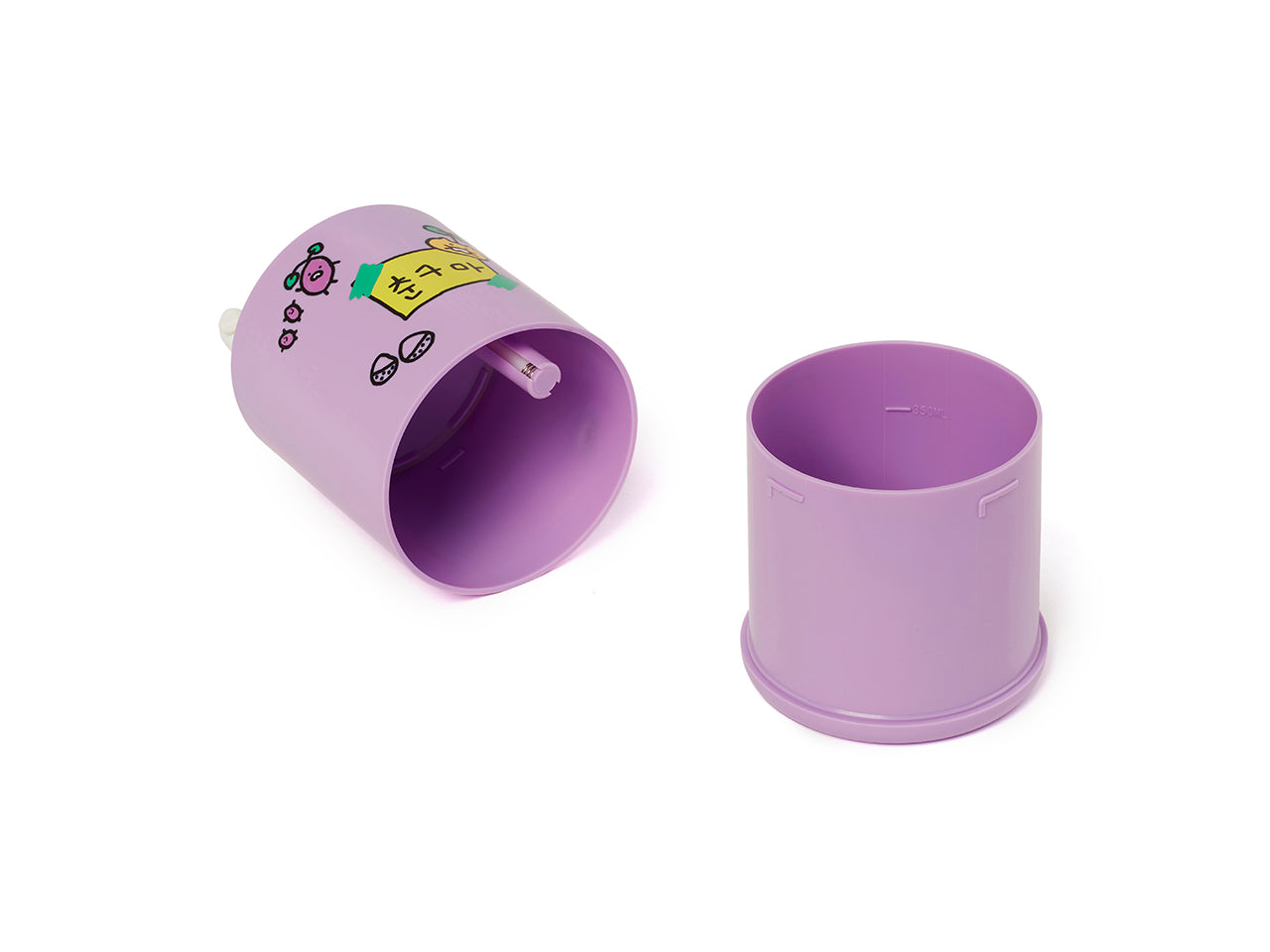 Kakao Friends Item Humidifier - Official Kakao Friends merchandise | Koolseoul