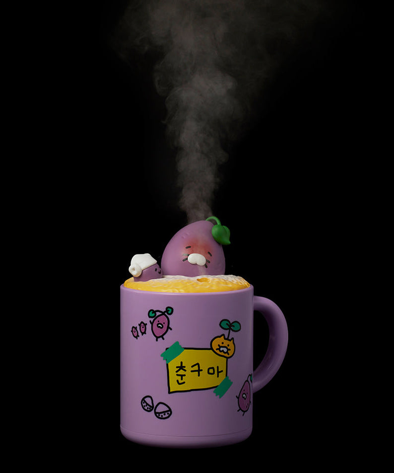 Kakao Friends Item Humidifier - Official Kakao Friends merchandise | Koolseoul