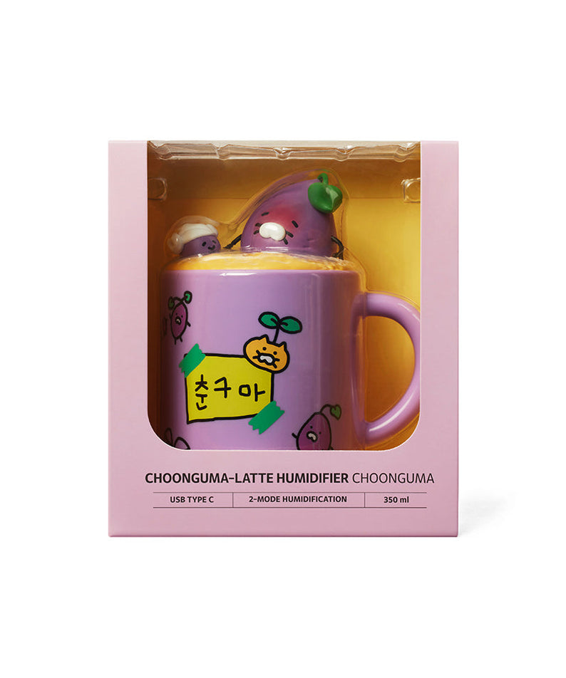 Kakao Friends Item Humidifier - Korean kawaii Kakao Friends | Koolseoul