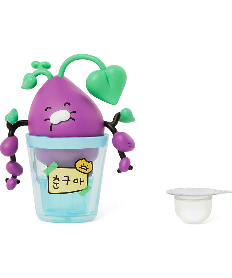 Car Air Freshener - Official Kakao Friends merchandise | Koolseoul
