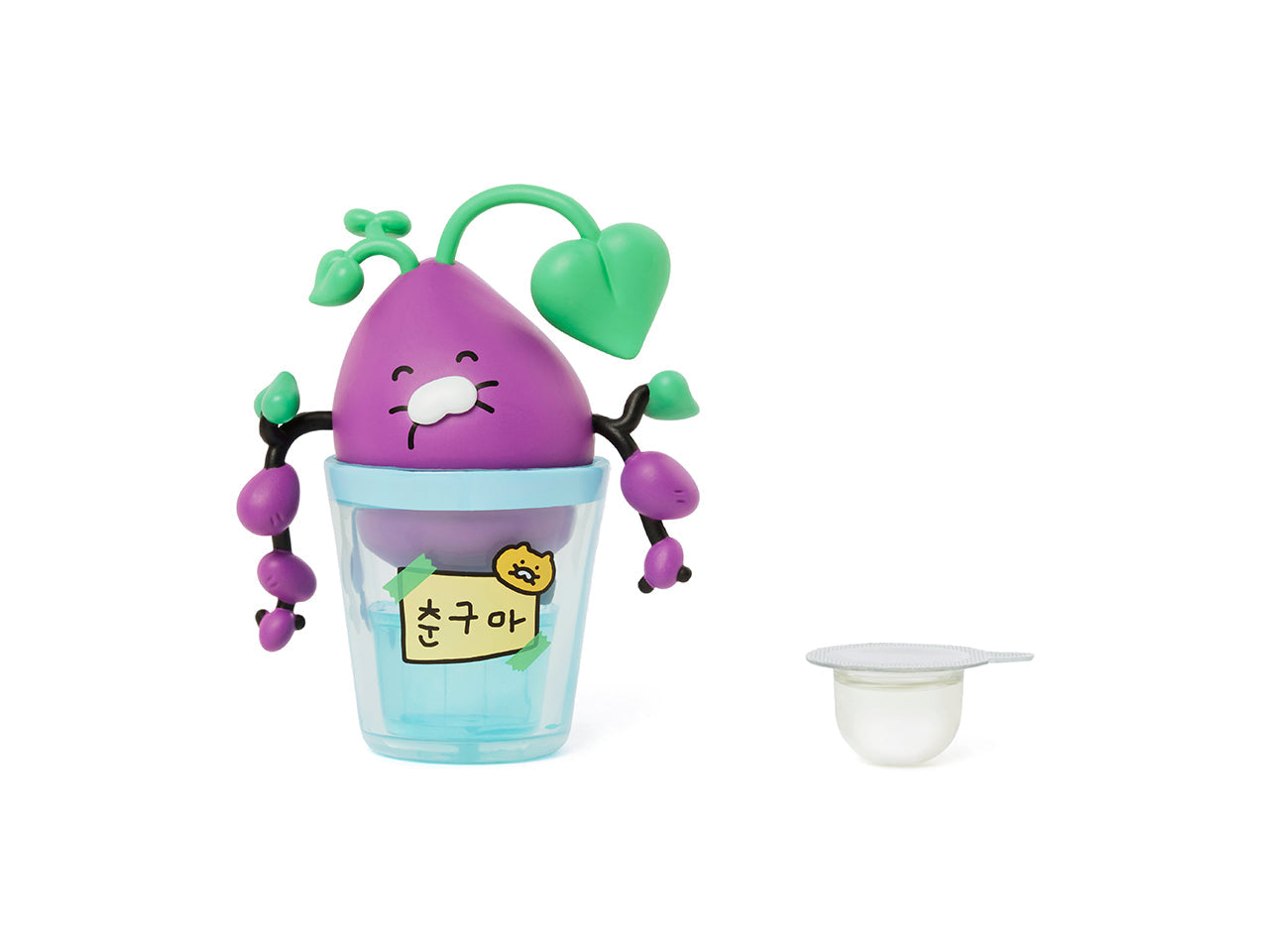 Car Air Freshener - Official Kakao Friends merchandise | Koolseoul