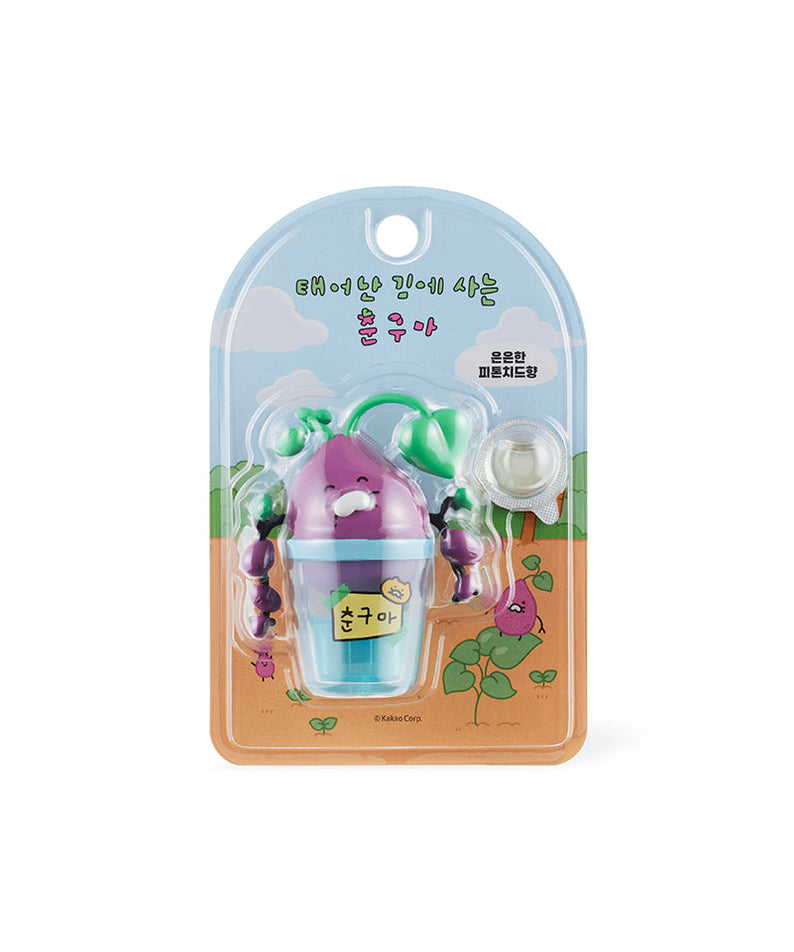 Car Air Freshener - Korean kawaii Kakao Friends | Koolseoul