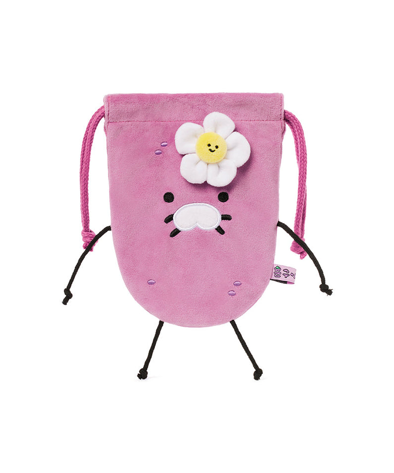 Pouch - Korean kawaii Kakao Friends | Koolseoul