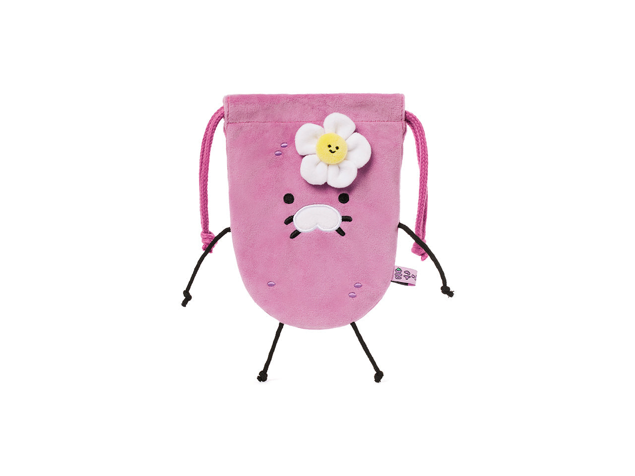 Pouch - Korean kawaii Kakao Friends | Koolseoul