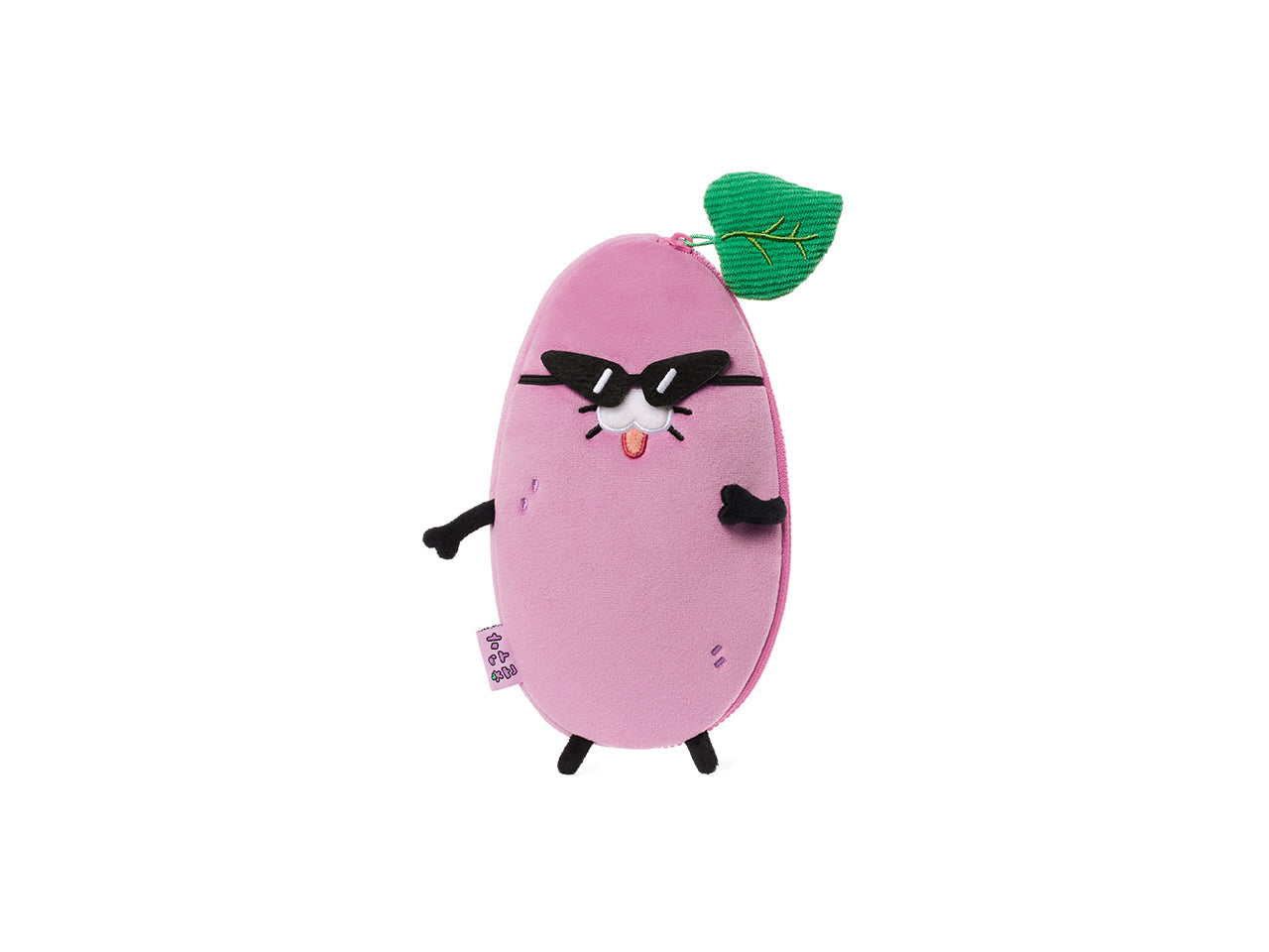 Pencil Case Stationery - Authentic Kakao Friends from Korea | Koolseoul