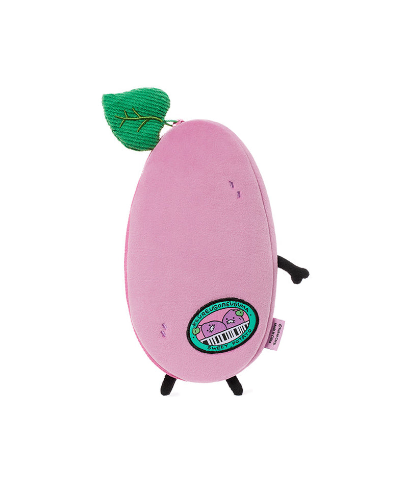 Pencil Case Stationery - Authentic Kakao Friends from Korea | Koolseoul