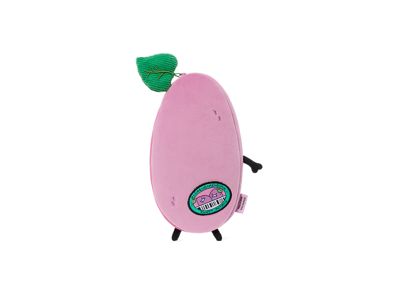 Pencil Case Stationery - Authentic Kakao Friends from Korea | Koolseoul