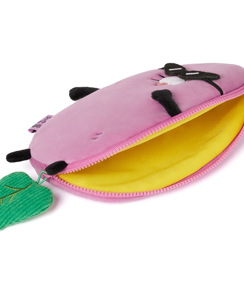 Pencil Case Stationery - Korean kawaii Kakao Friends | Koolseoul
