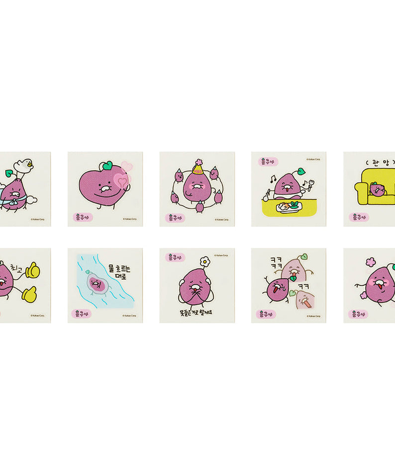 Kakao Friends Item - Korean kawaii Kakao Friends | Koolseoul