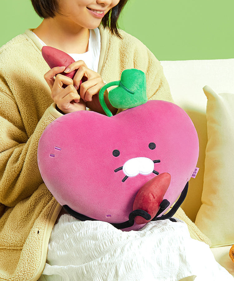 Cushion - Korean kawaii Kakao Friends | Koolseoul
