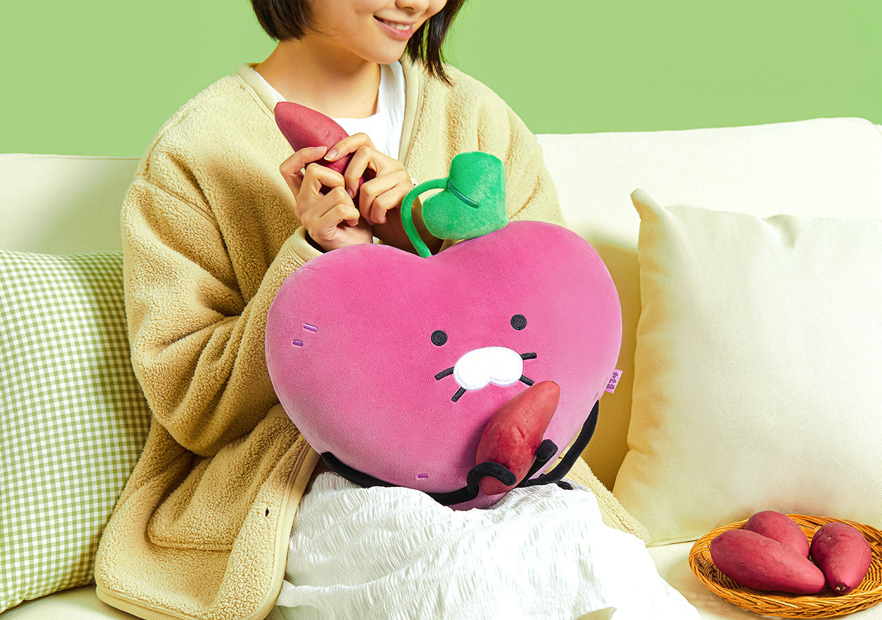 Cushion - Korean kawaii Kakao Friends | Koolseoul