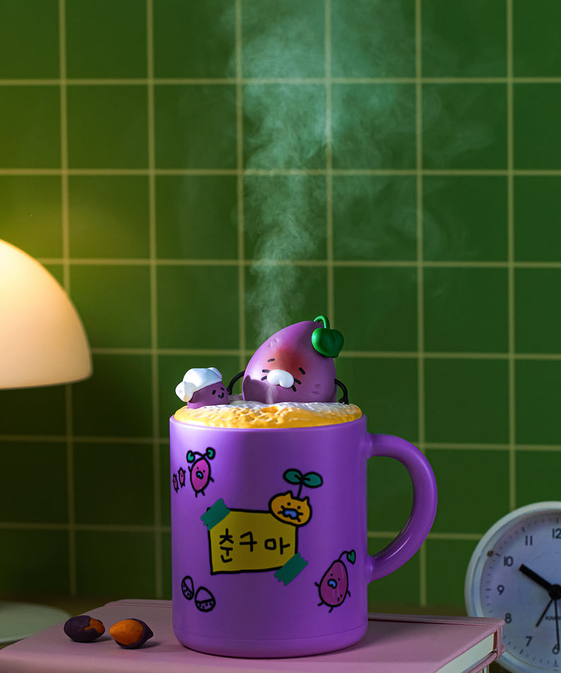 Kakao Friends Item Humidifier - Official Kakao Friends merchandise | Koolseoul
