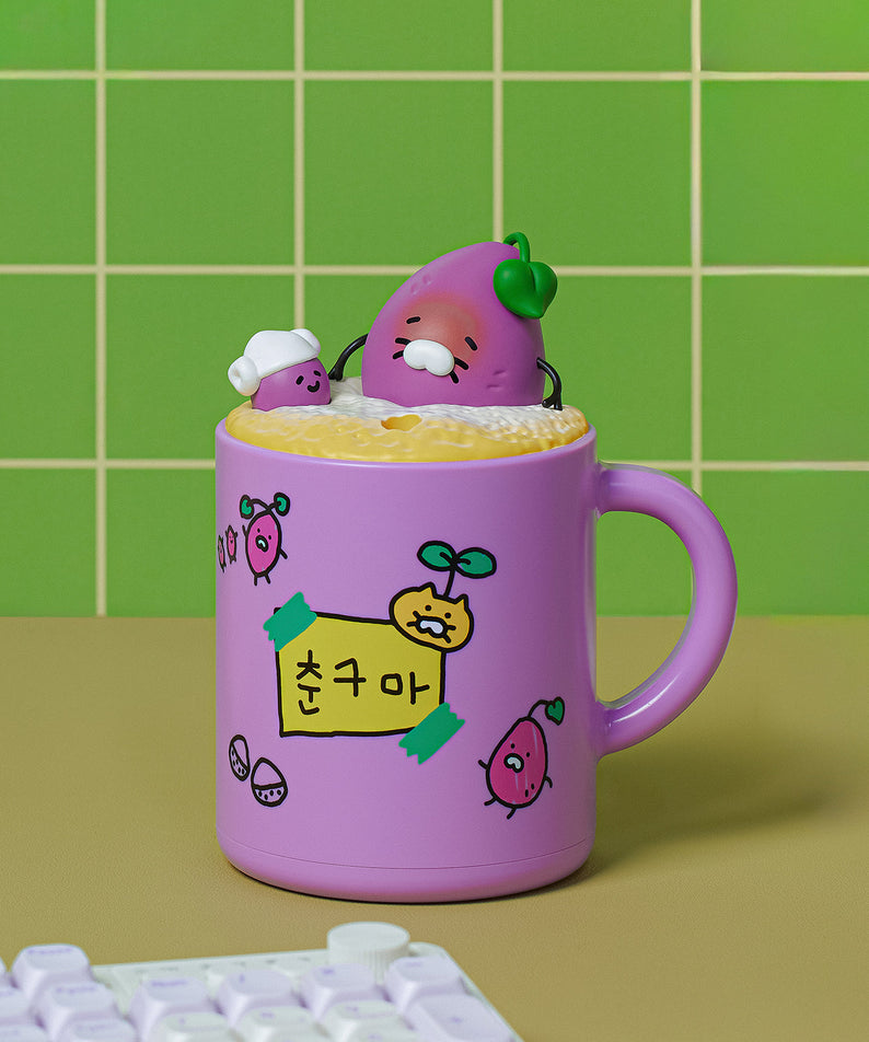 Kakao Friends Item Humidifier - Authentic Kakao Friends from Korea | Koolseoul