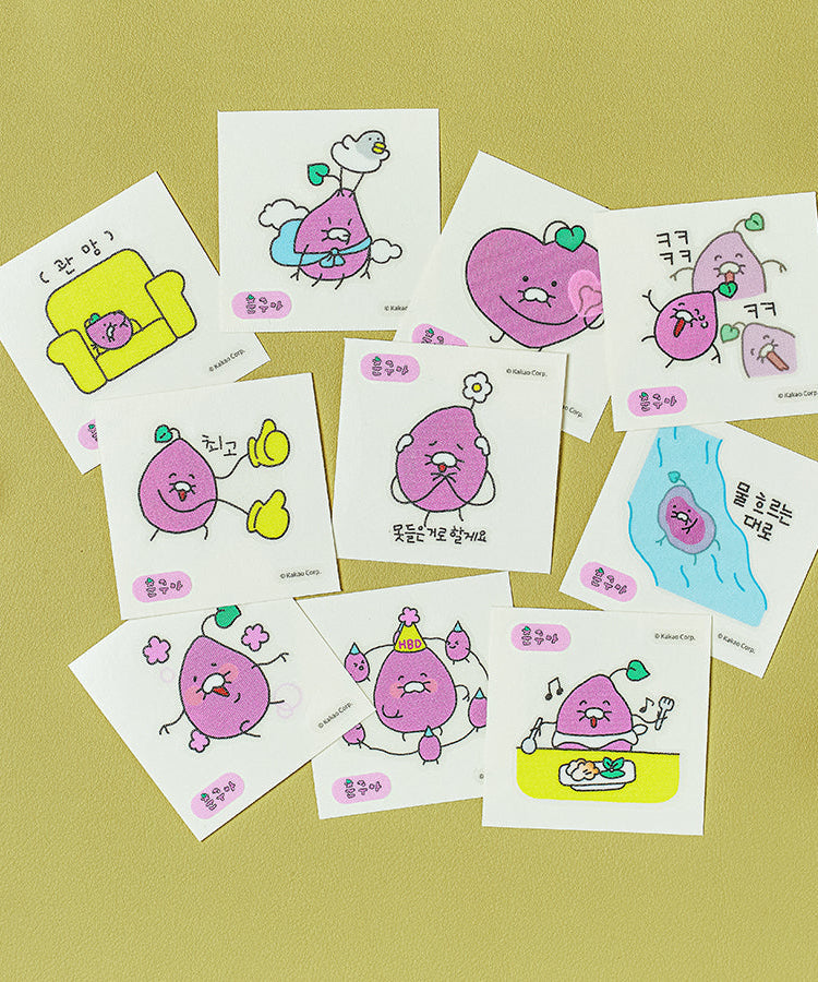 Kakao Friends Item - Korean kawaii Kakao Friends | Koolseoul