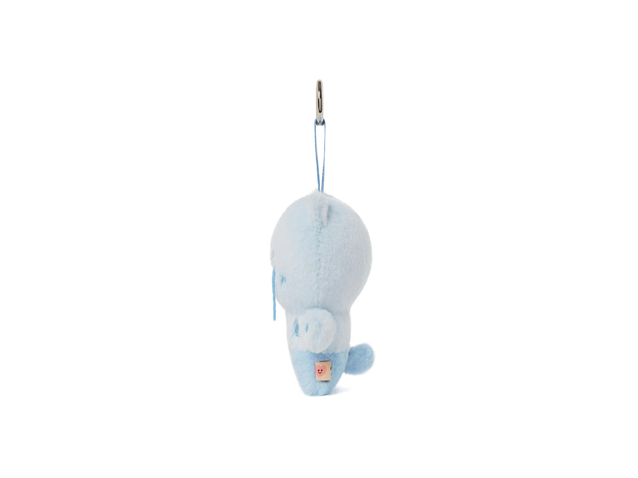 Keychain Plush Chunsik - Authentic Kakao Friends from Korea | Koolseoul