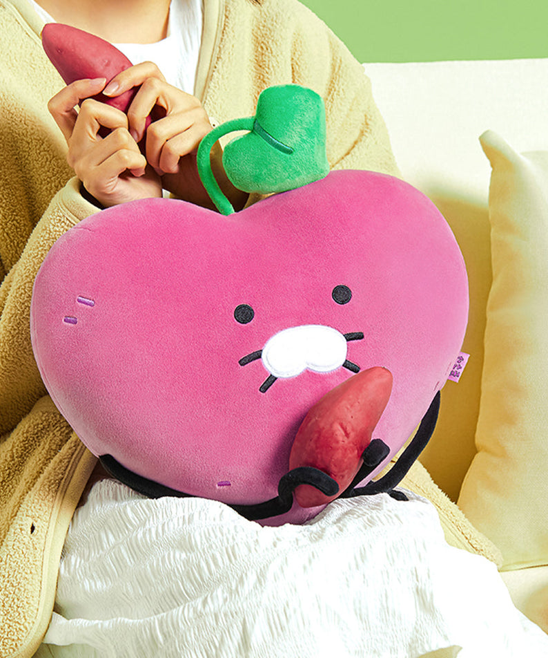 Cushion - Authentic Kakao Friends from Korea | Koolseoul