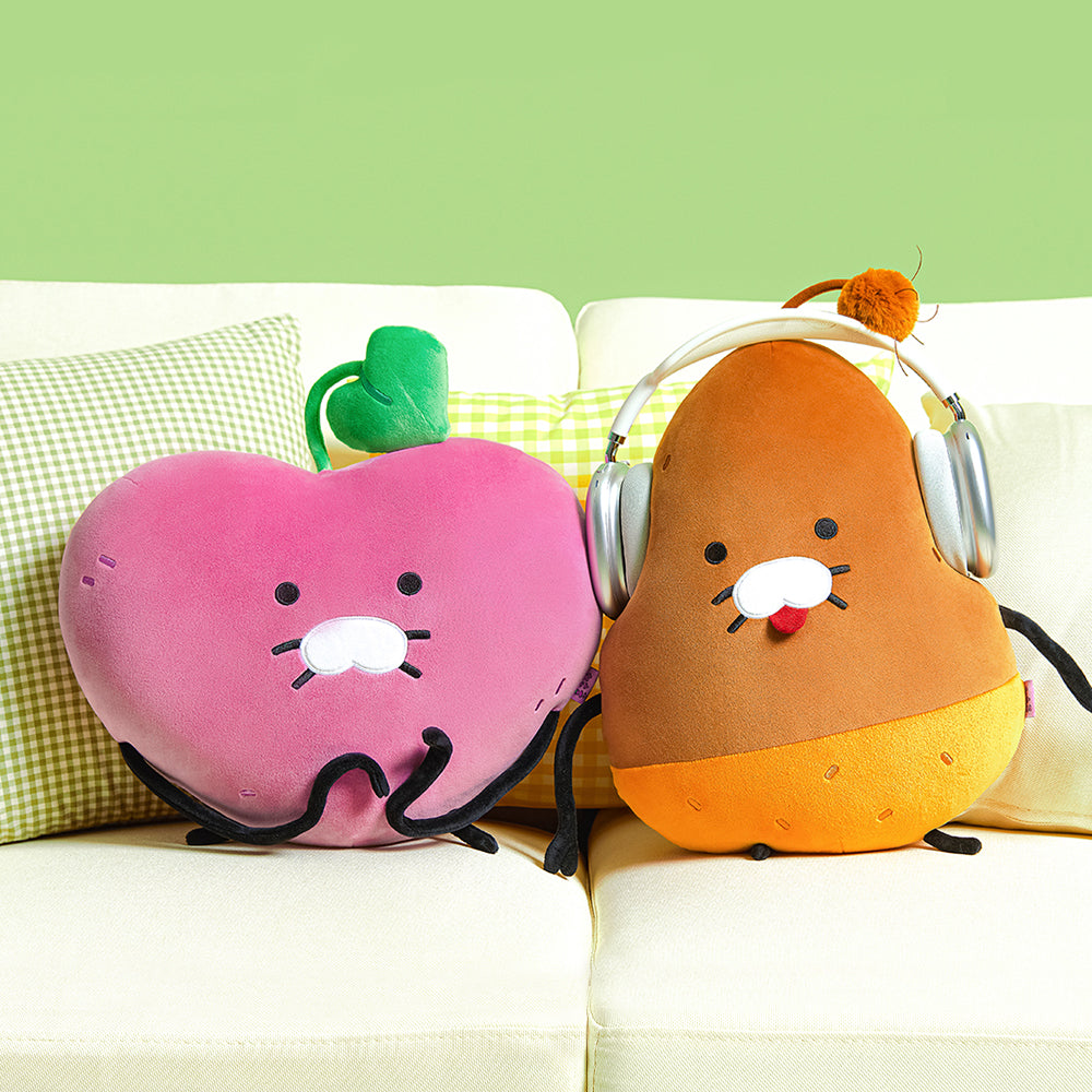 Cushion - Authentic Kakao Friends from Korea | Koolseoul