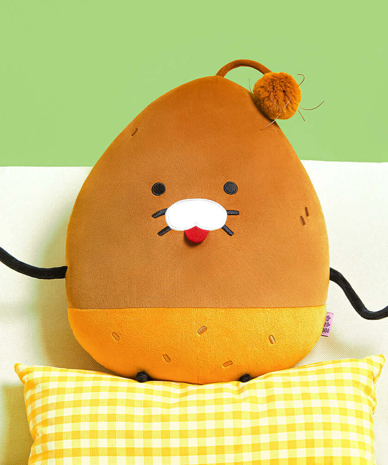 Kakao Friends Chungguma Cushion