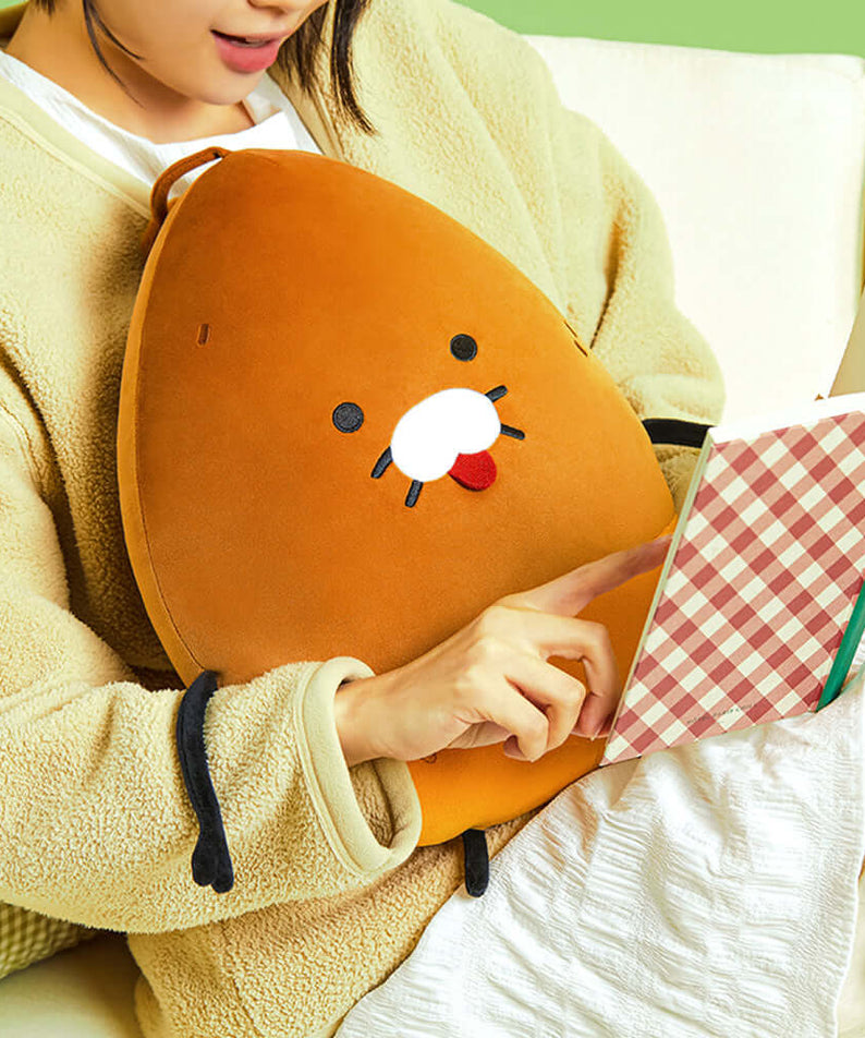 Kakao Friends Chungguma Cushion