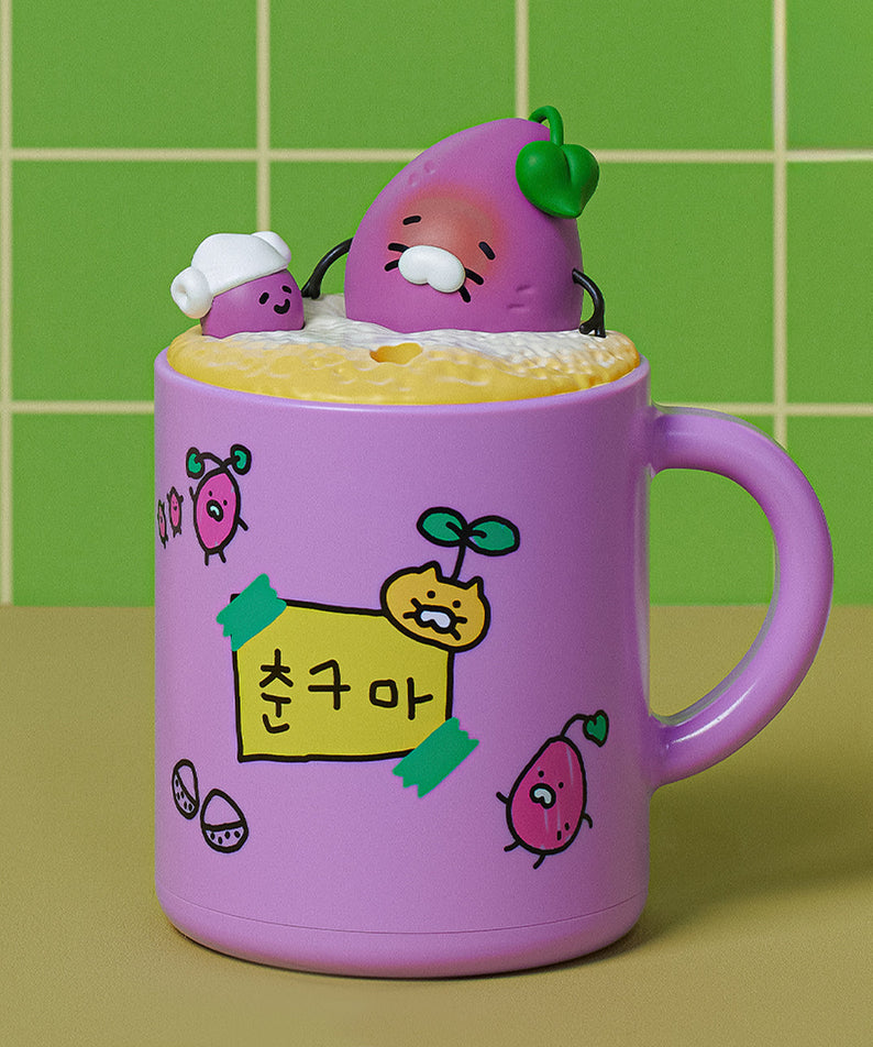 Kakao Friends Item Humidifier - Authentic Kakao Friends from Korea | Koolseoul
