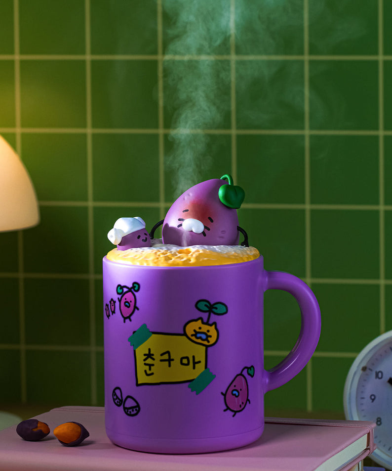 Kakao Friends Item Humidifier - Authentic Kakao Friends from Korea | Koolseoul