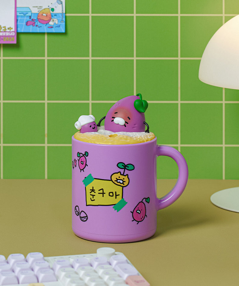 Kakao Friends Item Humidifier - Korean kawaii Kakao Friends | Koolseoul