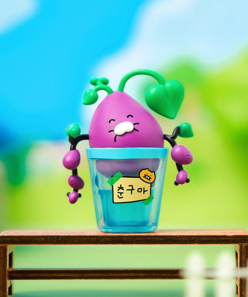 Car Air Freshener - Korean kawaii Kakao Friends | Koolseoul