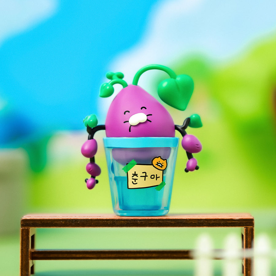 Kakao Friends - Car Air Freshener