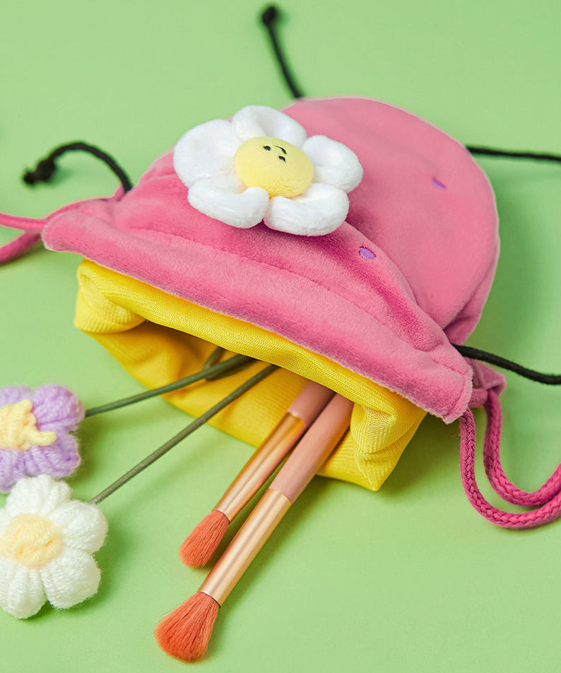 Pouch - Authentic Kakao Friends from Korea | Koolseoul