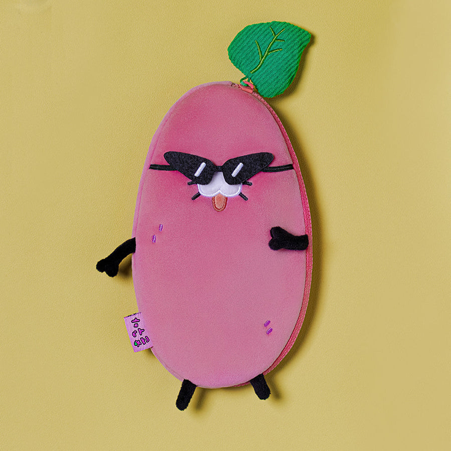 Kakao Friends - Pencil Case Stationery