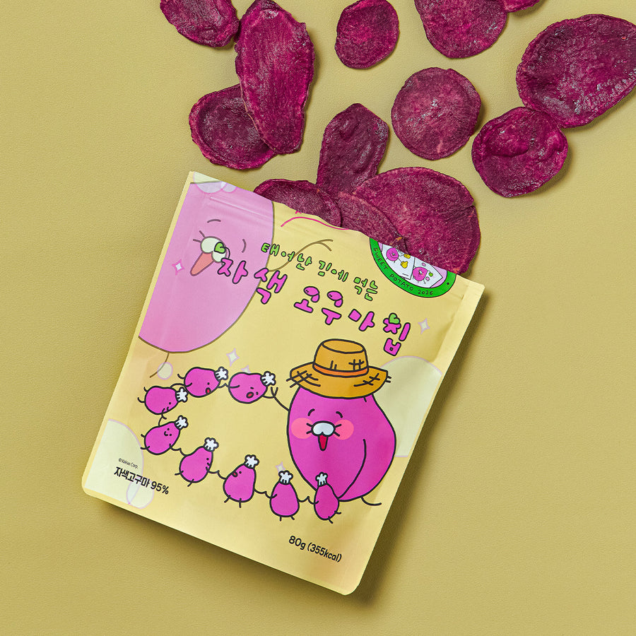 Kakao Friends - Kakao Friends Item