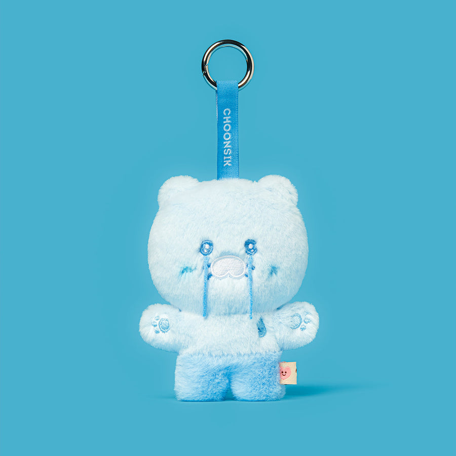 Kakao Friends - Keychain Plush Chunsik