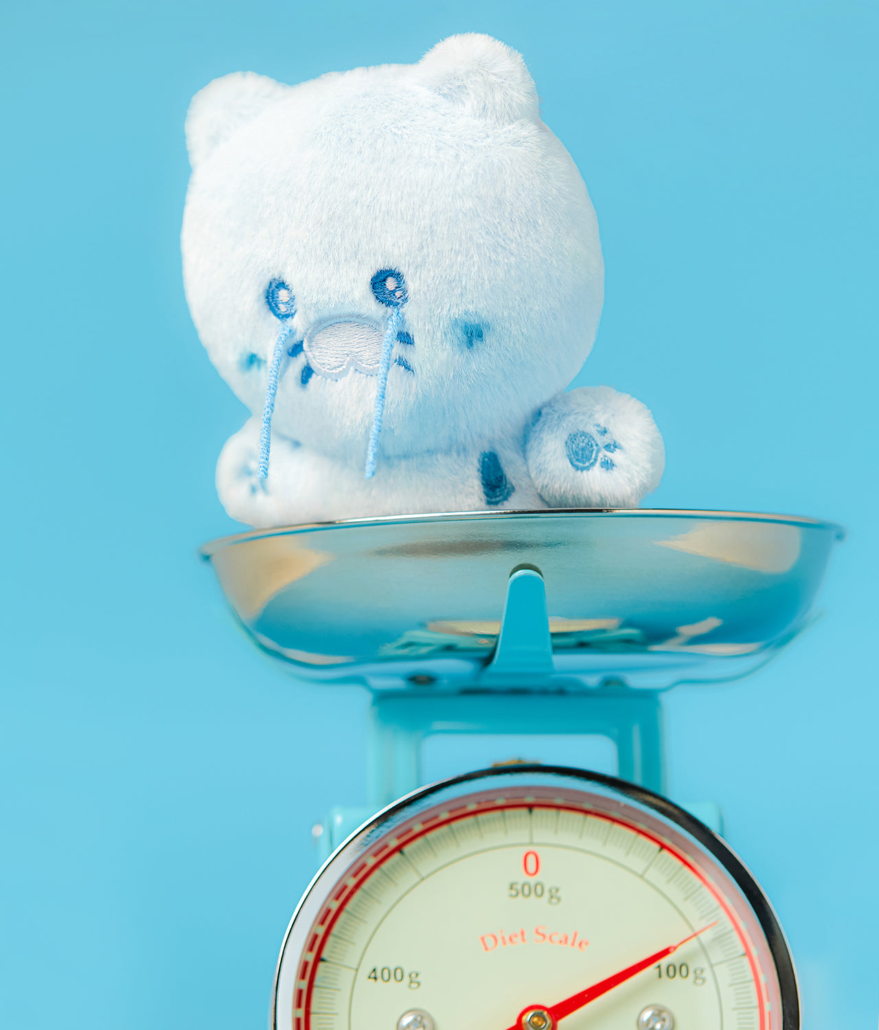 Keychain Plush Chunsik - Korean kawaii Kakao Friends | Koolseoul