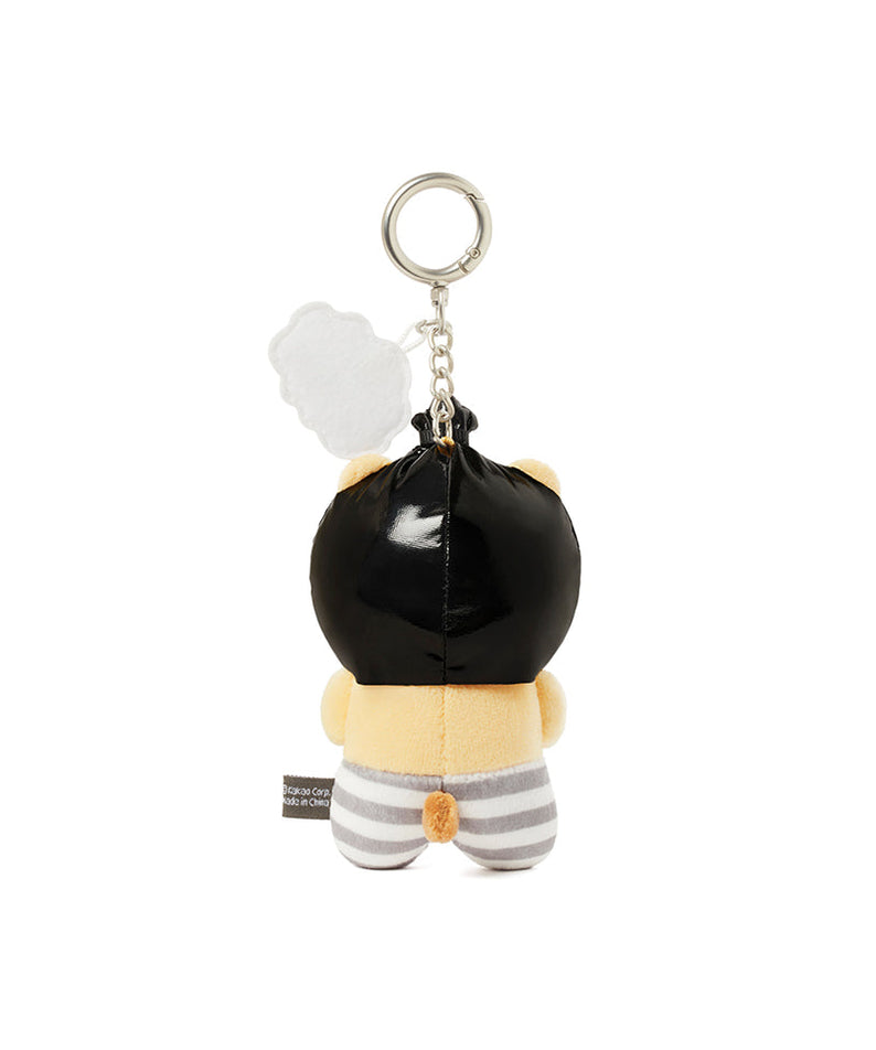 PeluchePorte-cles Chunsik Plush - Authentic Kakao Friends from Korea | Koolseoul